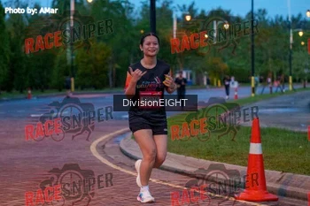 Runner Photo 558175