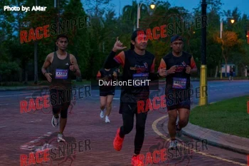 Runner Photo 558177