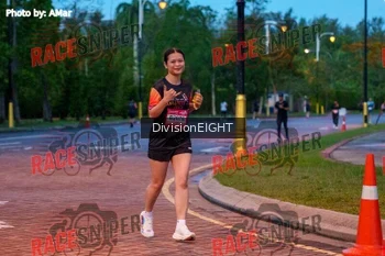 Runner Photo 558180