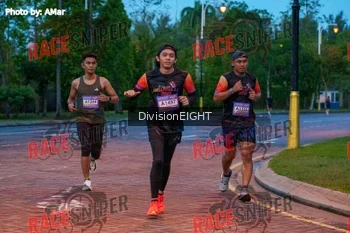 Runner Photo 558181