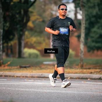 Runner Photo 5581847