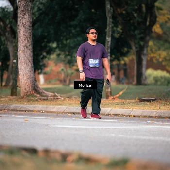 Runner Photo 5581886