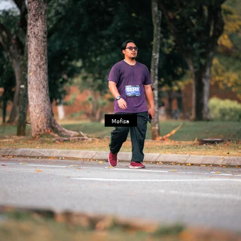 Runner Photo 5581900