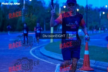 Runner Photo 558192