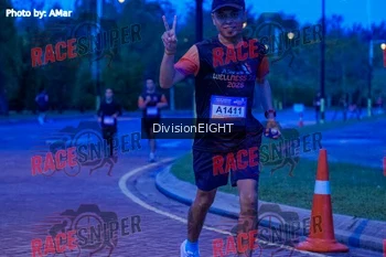 Runner Photo 558193
