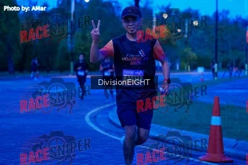 Runner Photo 558195