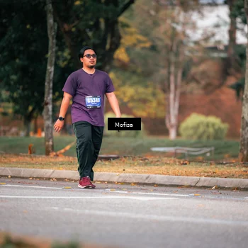 Runner Photo 5582042