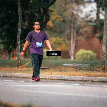 Runner Photo 5582065