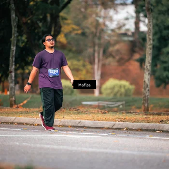 Runner Photo 5582089