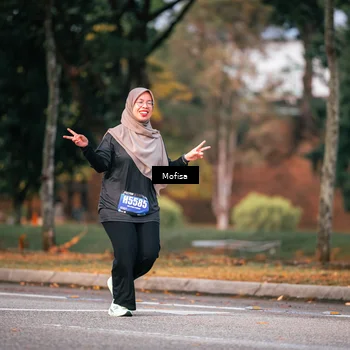 Runner Photo 5582136