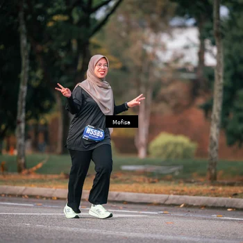 Runner Photo 5582193