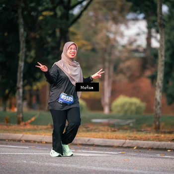 Runner Photo 5582216