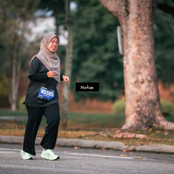 Runner Photo 5582248