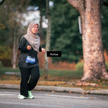Runner Photo 5582285