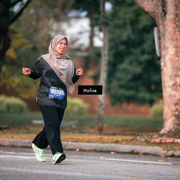 Runner Photo 5582323