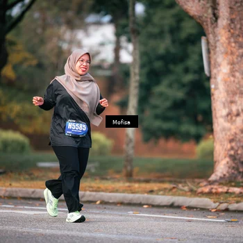 Runner Photo 5582326