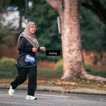 Runner Photo 5582334