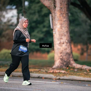 Runner Photo 5582352