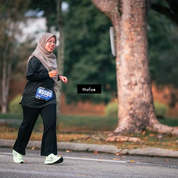 Runner Photo 5582405