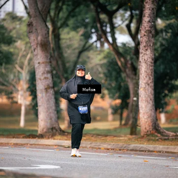 Runner Photo 5582453
