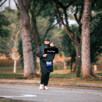 Runner Photo 5582480