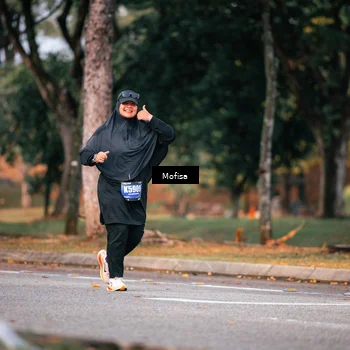 Runner Photo 5582494