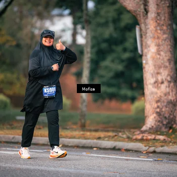 Runner Photo 5582637