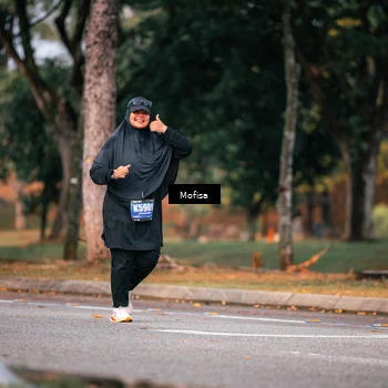 Runner Photo 5582640