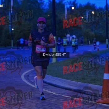 Runner Photo 558265