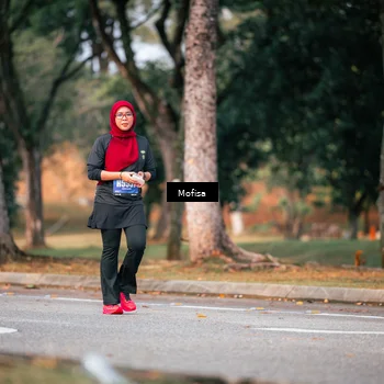 Runner Photo 5582679