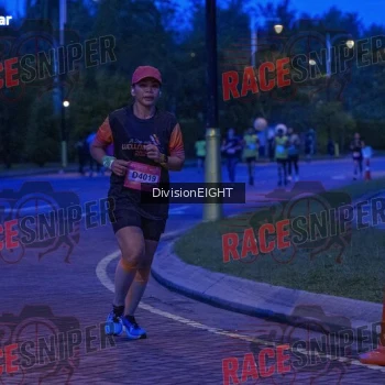 Runner Photo 558269