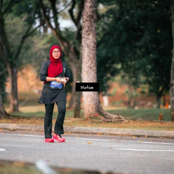 Runner Photo 5582694
