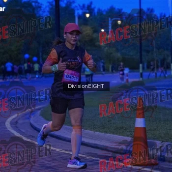 Runner Photo 558270