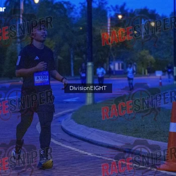 Runner Photo 558275