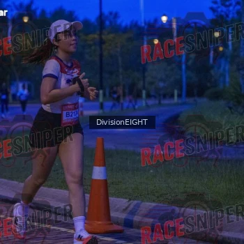 Runner Photo 558276