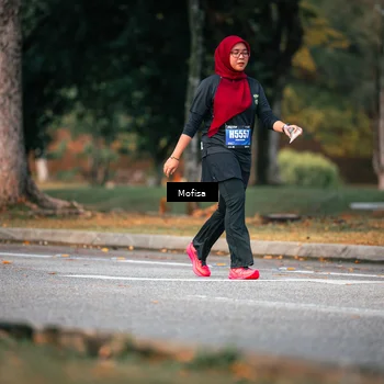 Runner Photo 5582781