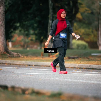 Runner Photo 5582850