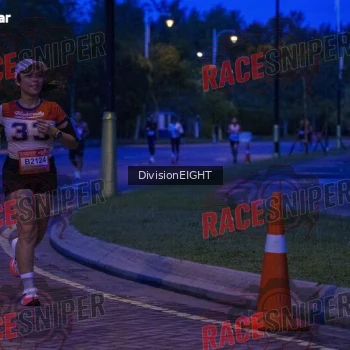 Runner Photo 558286
