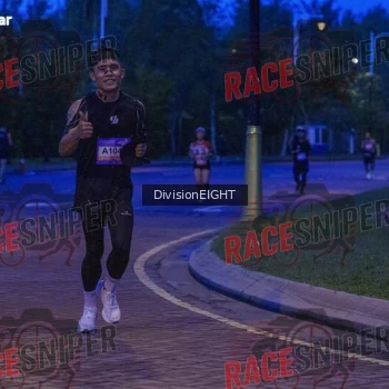 Runner Photo 558289