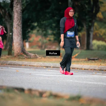 Runner Photo 5582906
