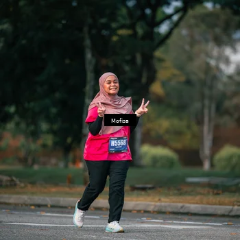 Runner Photo 5582924