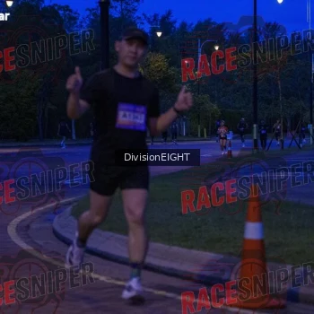 Runner Photo 558295