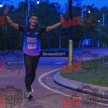 Runner Photo 558297