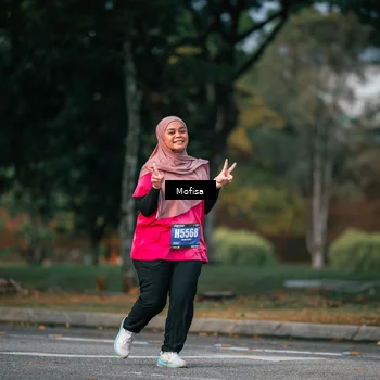 Runner Photo 5582992