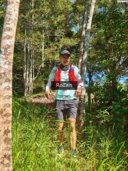 Runner Photo 5583