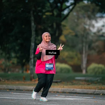 Runner Photo 5583004
