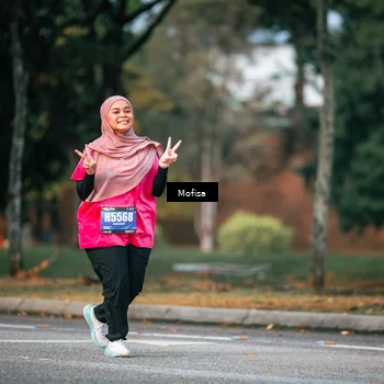 Runner Photo 5583023