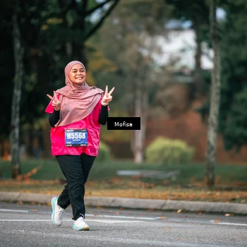 Runner Photo 5583053