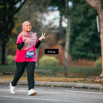 Runner Photo 5583065