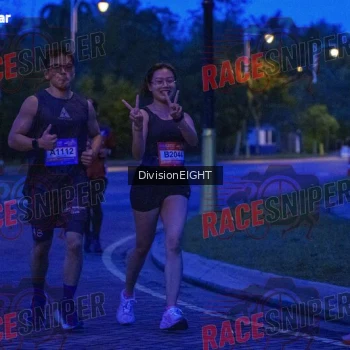 Runner Photo 558307